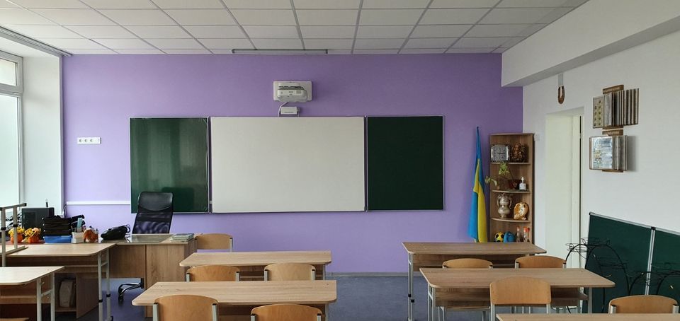 Учнів Покровського ліцею долучили до мультимедіа